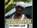 Soulja Boy-YAHH! Bitch 