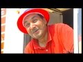 Ghuggi Comedy Films - Ghasita Hawaldar Santa Banta Frar - Part 5 Of 8 - Superhit Punjabi Movie