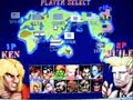 RG 4to Torneo SFII:CE TRWOV (P1) vs Maximo (P2) parte 1/2
