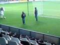 Swansea City -v- Hartlepool Utd