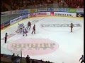 Carl Söderberg - Elitserien 06/07