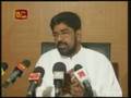 Sri Lankan Troops Capture Pooneryn -LTTE loses last bastion in the Northwest coast -part 2