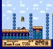 this is where all those quiz items come in handy. also the swimming in this game leaves something to be desired.