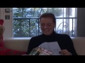 Post voor de bewoners