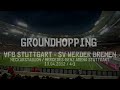 VfB Stuttgart - SV Werder Bremen / 13.04.2012 / 4:1 / GROUNDHOPPING
