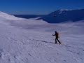 Mount Kosi Ski Trip 2007