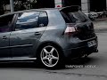 VW Golf V TSi ABT MMPower Design