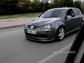 VW Golf V TSi ABT MMPower Design