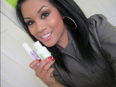 How I Treated My Acne