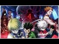 Hunter x Hunter: Phantom Rouge Overview