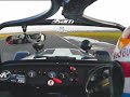 Me in our Caterham Roadsport ex. race...