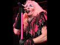 Dee Snider & Others - Wasted Years (Iron Maiden Cover)