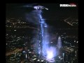 Opening Ceremony of Burj Khalif , Dubai 2010