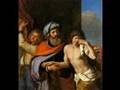 Andreas Scholl, Handel: Oh Lord, Whose Mercies Numberless