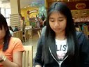 Friends At The Mall