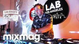Joe Goddard - Live @ Mixmag Lab LA 2017