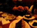 The Motherload Cake at Claim Jumper!