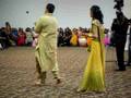 videos de Kuni Doing Garba