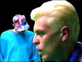 Punks Jump Up - Dance to our Disco