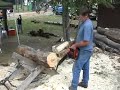 Sachs Dolmar KMS-4 chainsaw