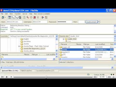 Change PHP settings using .htaccess | SiteGround Joomla Tutorial