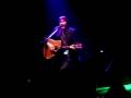 videos de Brett Anderson Europe is our Playground Live in Athens