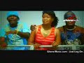 DABEN DA REMIX BY ASAASE ABAN FEAT SARKODiE, 5FiVE & BRADEZ.flv