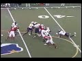La Marque vs Brazosport 2007