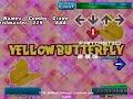 Stepmania: Yellow Butterfly