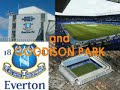 Liverpool-Knowsley International Youth Soccer Tournament