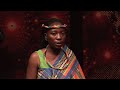 AIMS student Daphne on her desire to help SA's energy crisis