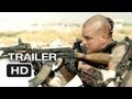 Elysium TRAILER 3 (2013) - Matt Damon, Jodie Foster Sci-Fi Film HD
