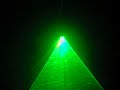 RGY 180 mW 2 Beam Laser show DMX TEC Diodes RGY 180 mW 2 Beam Laser show DMX TEC Diodes