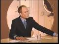 videos de Sen kväll med Luuk: Veckans brev + Anna Lindh