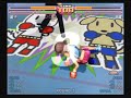 Love Upper - Reiko vs Kaori
