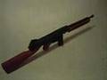 WWII Series: Thompson M1A1