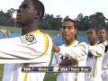 3.29.11 U-20 Highlights - Suriname v United States