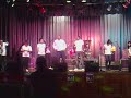 John Eonga live in concert - MUSIQUE CHRETIENNE