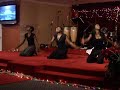 D.W.S (Dancers With Spirit)