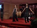 D.W.S (Dancers With Spirit)