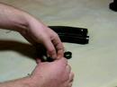 Disassembly and Assembly RAP4 Gen4 magazine Feedneck Disassembly and Assembly RAP4 Gen4 magazine Feedneck