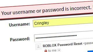 Jeruhmi Roblox Account Password
