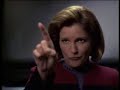 Kathryn   sexy single   Janeway