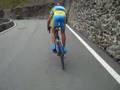 CORONANDO EL ÚLTIMO KILÓMETRO DEL STELVIO