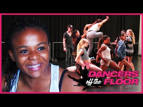 dancers - MAKE A SPLASH! - http://flavorspla.sh/1cZcOON LAST DANCERS: OFF THE FLOOR - http://bit.ly/1gJDIHw CHEERLEADERS - http://bit.ly/1nQWiHi CHEERLEADERS FACEBOOK ...