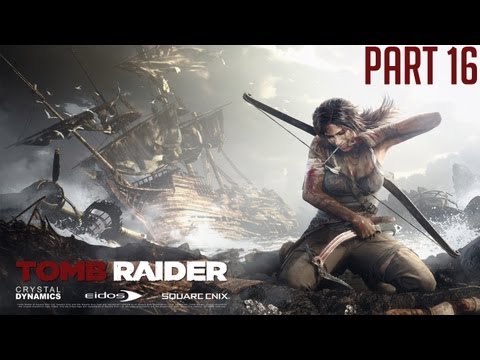 tomb raider xbox