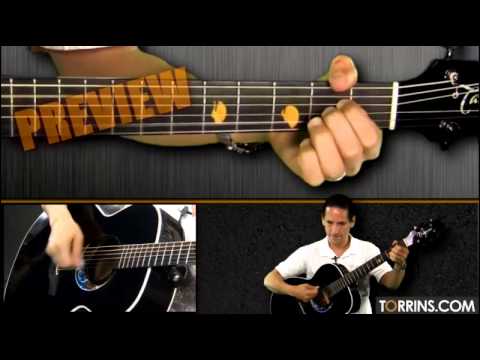 Nenjukkul Peidhidum Guitar Lesson (PREVIEW) Nenjukkul Peidhidum Guitar Lesson (PREVIEW)