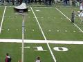 Field goal for free rent...almost