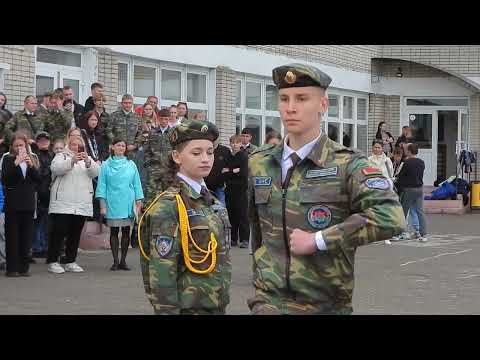 Барановичи день за днем. 20.05.24.