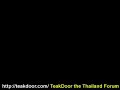 Pattaya agogo coyote girls